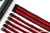 Кабель Qingsea Colorful MOD Extansion Combo QHM-0801 (черный/красный)