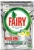 Таблетки для посудомоечной машины Fairy Platinum Lemon All in 1 (50 шт)