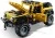 Конструктор LEGO Technic 42122 Jeep Wrangler