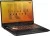 Игровой ноутбук ASUS TUF Gaming A17 FA706IC-HX006 в интернет-магазине НА'СВЯЗИ