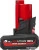 Аккумулятор Milwaukee M12 M12HB5 4932480165 (12В/5 Ач)