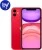 Смартфон Apple iPhone 11 128GB Воcстановленный by Breezy, грейд C (красный)