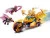 Конструктор LEGO Ninjago 71768 Мотоцикл Джея Золотой дракон