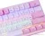 Клавиатура Redragon Fizz (розоый/белый) в интернет-магазине НА'СВЯЗИ