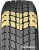 Автомобильные шины Petlas Full Grip PT925 235/65R16C 115/113R 8PR