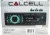 USB-магнитола Calcell CAR-475U