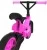 Беговел Hobby-bike Magestic OP503 (розовый) в интернет-магазине НА'СВЯЗИ