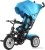 Детский велосипед Farfello YLT-6188 2021 (синий) в интернет-магазине НА'СВЯЗИ