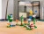 LEGO Super Mario 71409 Дополнительный набор Испытание Огромного Спайка в облаках