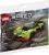 Конструктор LEGO Speed Champions 30434 Aston Martin Valkyrie AMR Pro