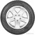 Автомобильные шины Matador MP 54 Sibir Snow 175/70R14 84T