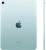 Планшет Apple iPad Air 11" 2024 128GB (голубой)