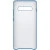 Накладка SAMSUNG Silicone Cover S10+, синий