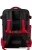 Рюкзак HP Omen Gaming Backpack 17.3" (черный/красный)