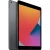Планшет Apple iPad 10.2" 2020 32GB MYL92 (серый космос)
