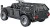 Конструктор CaDa SWAT Truck C51207W