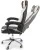 Кресло Calviano Ultimato (черный/белый/золотистый) в интернет-магазине НА'СВЯЗИ