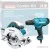 Набор электроинструментов Makita DK0118 (DF0300 + HS7600)