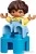 Конструктор LEGO Duplo 10929 Модульный игрушечный дом