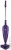 Пылесос Arnica Tria Pro (фиолетовый) в интернет-магазине НА'СВЯЗИ