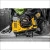 DeWalt DCN890P2 (с 2-мя АКБ, кейс)