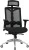 Кресло Evolution FUSION Mesh (черный) в интернет-магазине НА'СВЯЗИ
