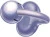 Наушники Huawei FreeClip (фиолетовый международная версия) в интернет-магазине НА'СВЯЗИ