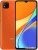 Смартфон Xiaomi Redmi 9C 4GB/128GB международная версия (оранжевый)