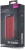 Внешний аккумулятор Olmio QL-20 20000mAh (красный)