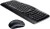 Мышь + клавиатура Logitech Wireless Combo MK330 в интернет-магазине НА'СВЯЗИ