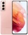 Смартфон Samsung Galaxy S21 8GB/256GB (розовый фантом)