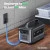 Портативная зарядная станция Ugreen PowerRoam Portable Power Station GS600 15050