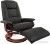 Массажное кресло Calviano Funfit 2161 (черный) в интернет-магазине НА'СВЯЗИ