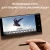 Смартфон Samsung Galaxy S22 Ultra 5G SM-S908B/DS 12GB/512GB (черный)