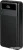 Внешний аккумулятор TFN Porta LCD PD 22.5W 20000mAh (черный)