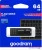 USB Flash GOODRAM UME3 64GB (черный)