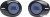 Наушники JBL Tune 125 TWS (черный/синий) в интернет-магазине НА'СВЯЗИ
