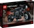 Конструктор LEGO Technic 42155 Бэтмен Бэтцикл