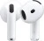 Наушники Apple AirPods 4 (без активного шумоподавления)