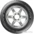 Автомобильные шины Bridgestone Blizzak DM-V2 285/50R20 112T