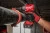 Гайковерт Milwaukee M18 FUEL M18FHIW2P12-0X 4933492785 (без АКБ, кейс)