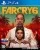 Игра Far Cry 6 для PlayStation 4