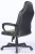 Кресло LoftyHome JOBisDONE (черный/зеленый) в интернет-магазине НА'СВЯЗИ