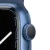 Умные часы Apple Watch Series 7 45 мм (синий/синий омут спортивный) MKN83 в интернет-магазине НА'СВЯЗИ
