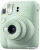 Фотоаппарат Fujifilm Instax Mini 12 (мятный) в интернет-магазине НА'СВЯЗИ