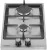 Варочная панель Simfer H30V20M516