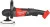 Полировальная машина Milwaukee M18 FAP180-0X