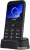 Мобильный телефон Alcatel 2019G (темно-серый)