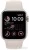 Умные часы Apple Watch SE 2 40 мм (алюминиевый корпус, звездный свет/звездный свет, спортивный силиконовый ремешок) в интернет-магазине НА'СВЯЗИ