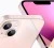 Смартфон Apple iPhone 13 Dual SIM 128GB (розовый)
